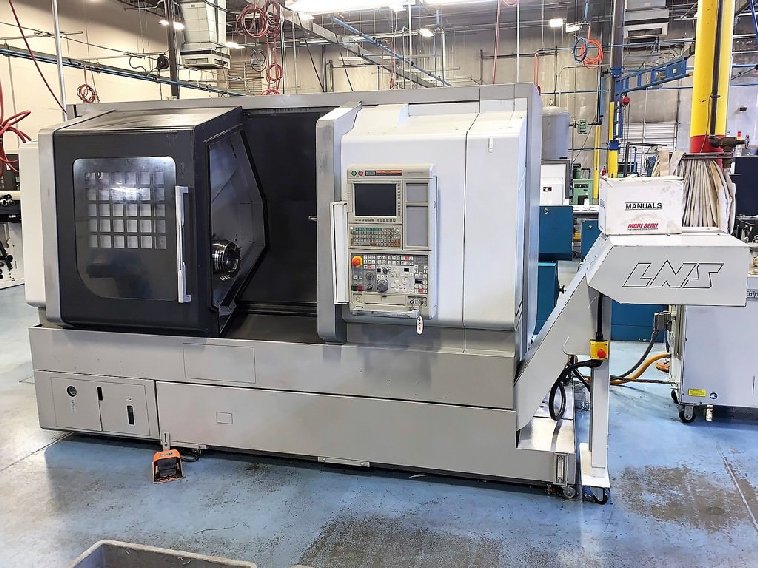 Mori-Seiki Machines - Machine Tool Quote